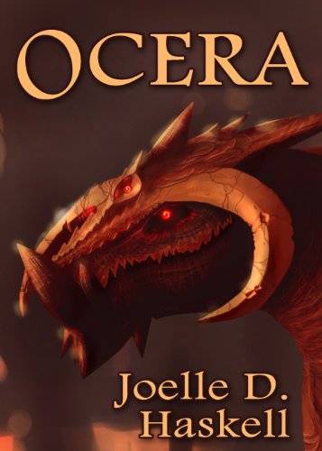 Ocera – Interview with a Self-Pubbed Author