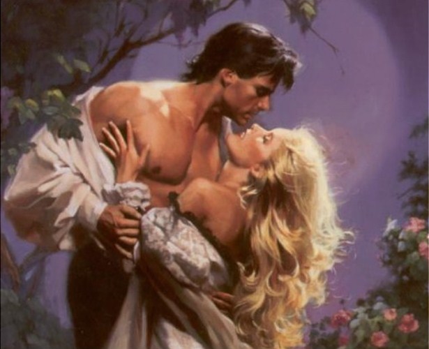 Bodice Rippers