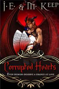 Corrupted Hearts