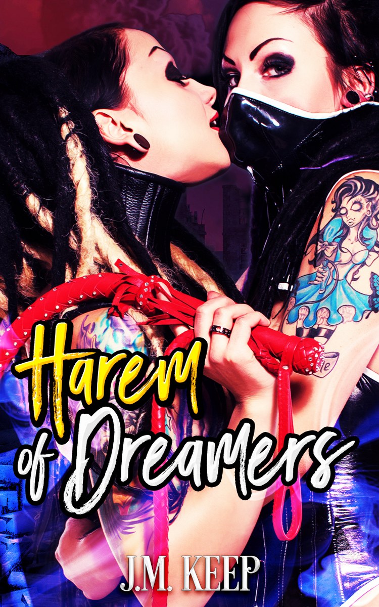 Harem of Dreamers