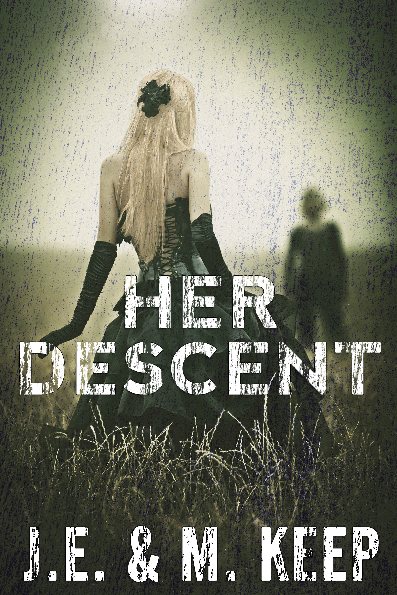 Theodora's Descent