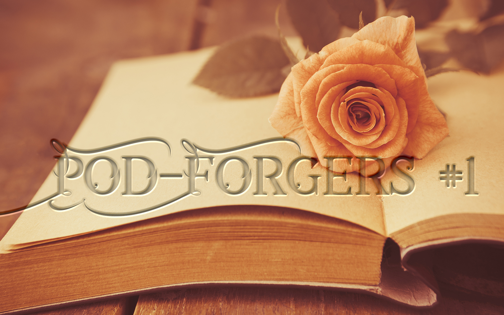 Pod-forgers #1