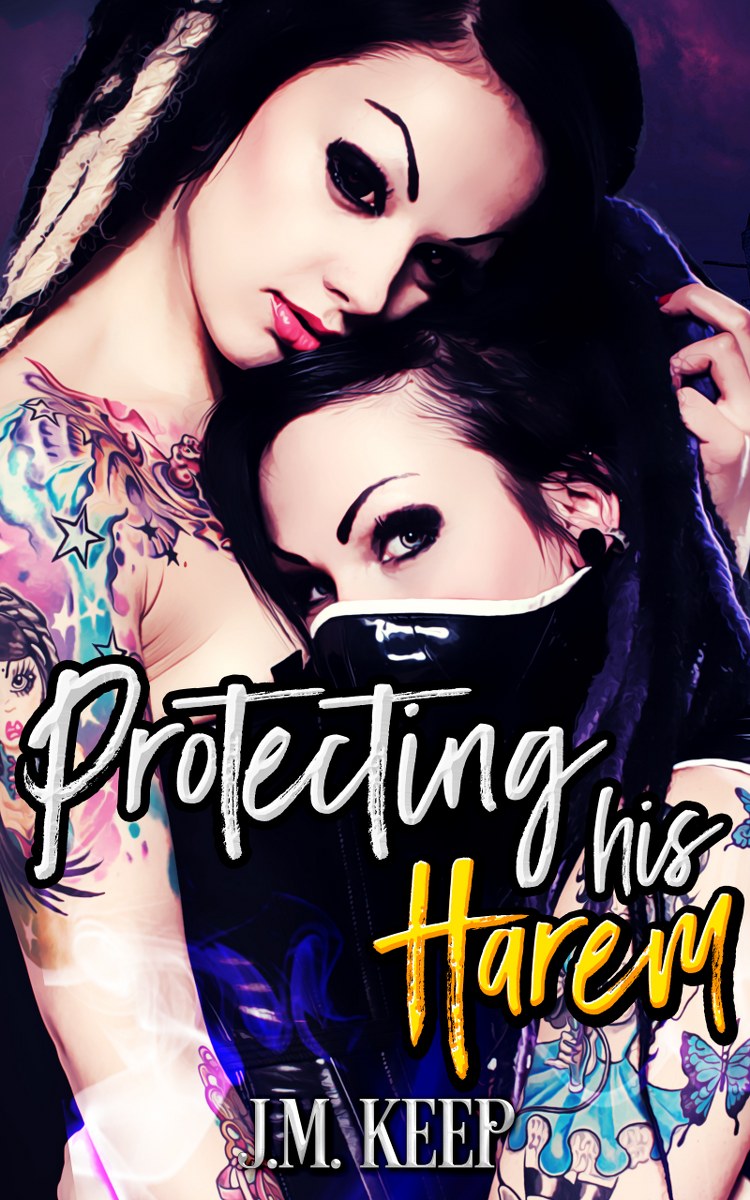 Protecting His Harem