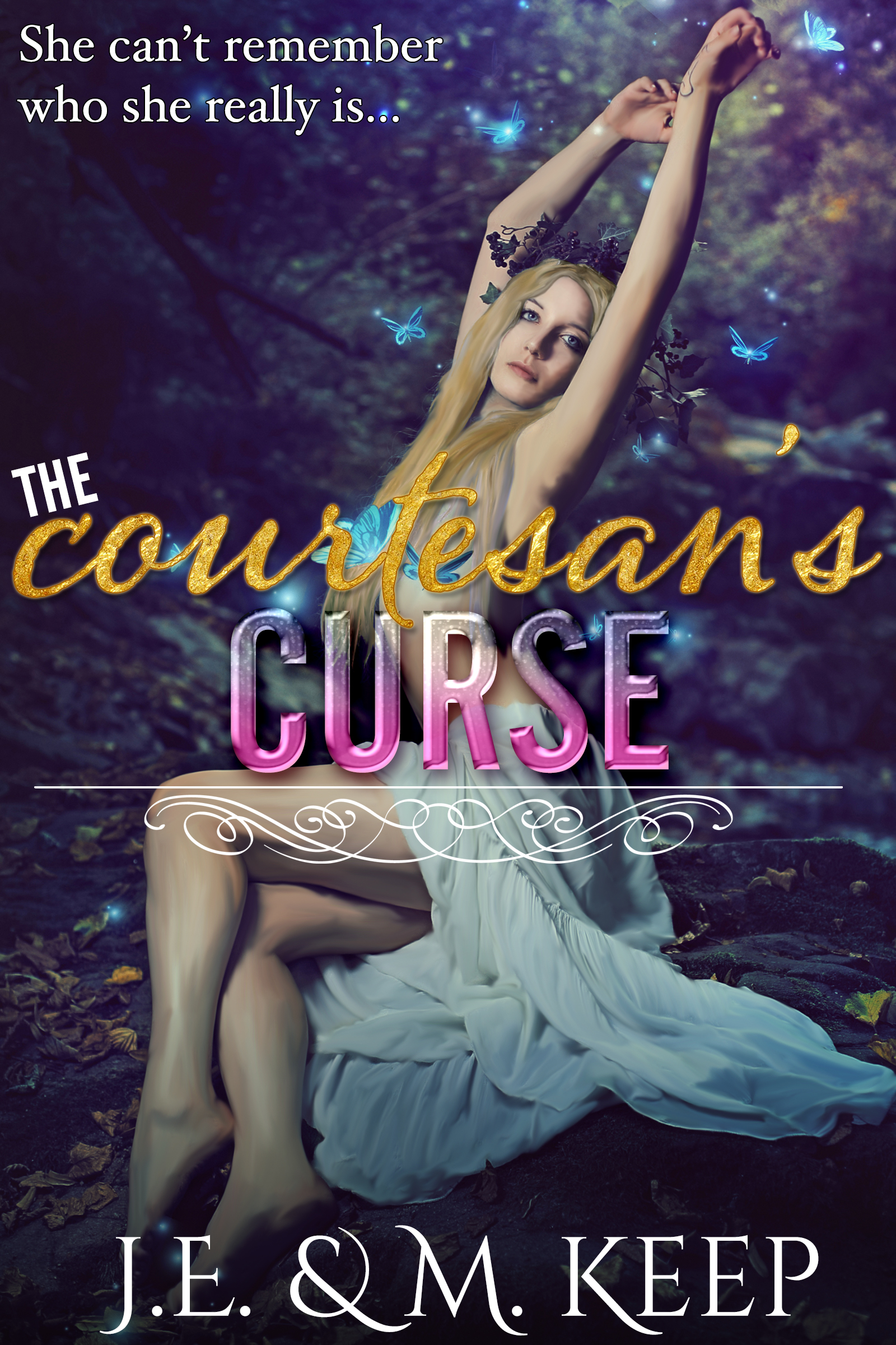 The Courtesan’s Curse