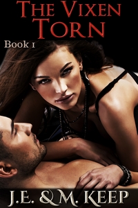 The Vixen Torn & The Vixen Arises Giveaway
