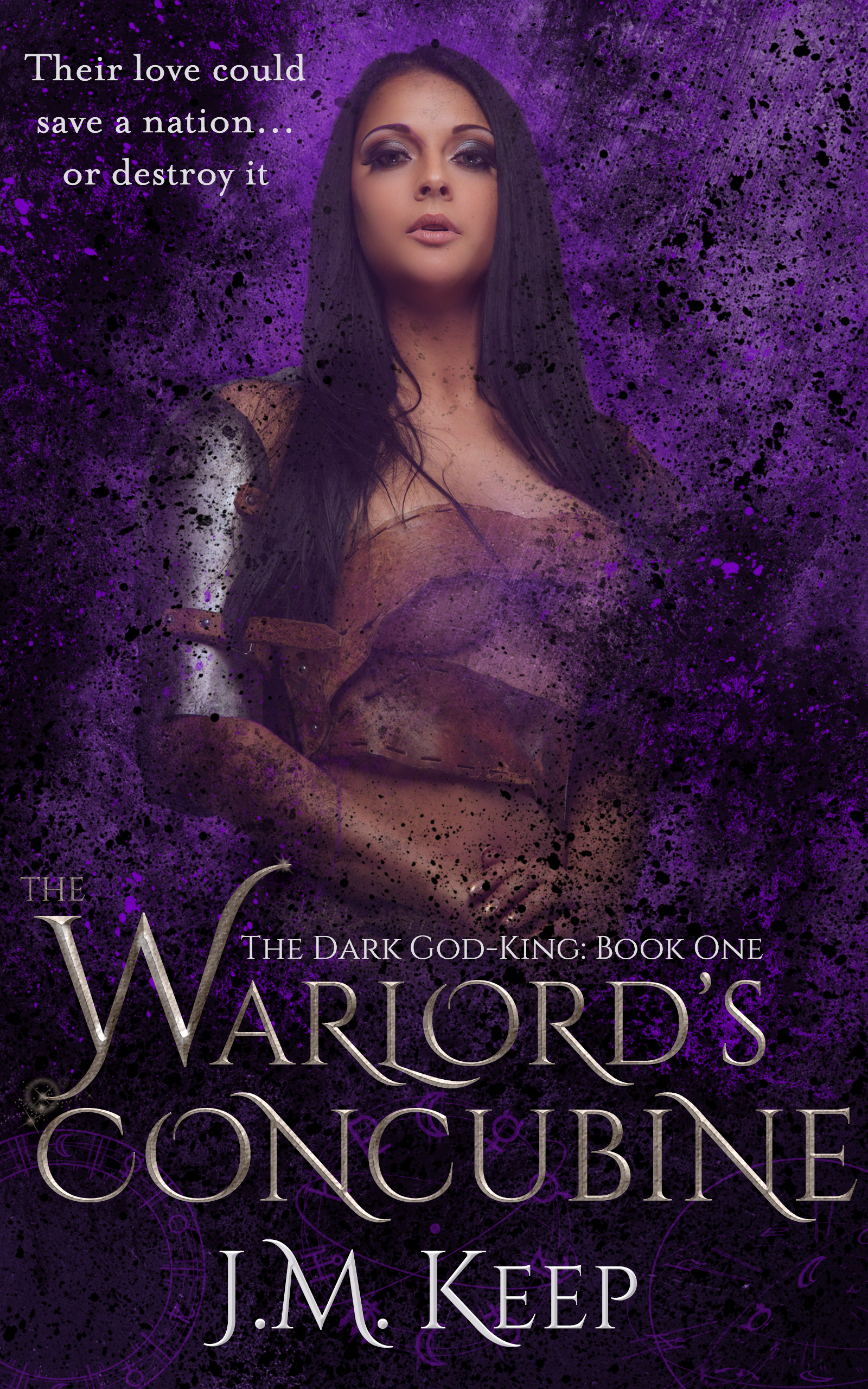 The Warlord’s Concubine