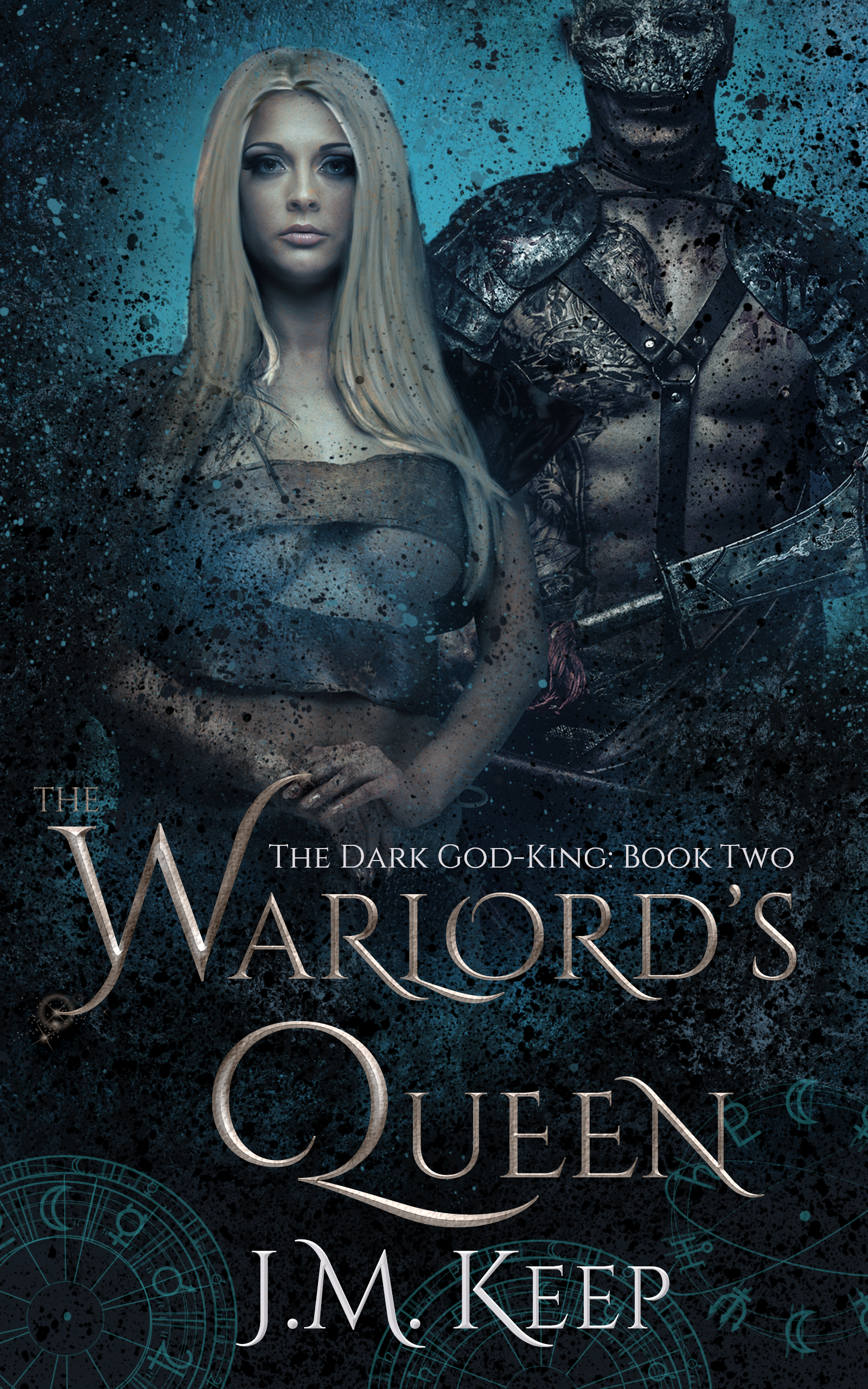 The Warlord’s Queen