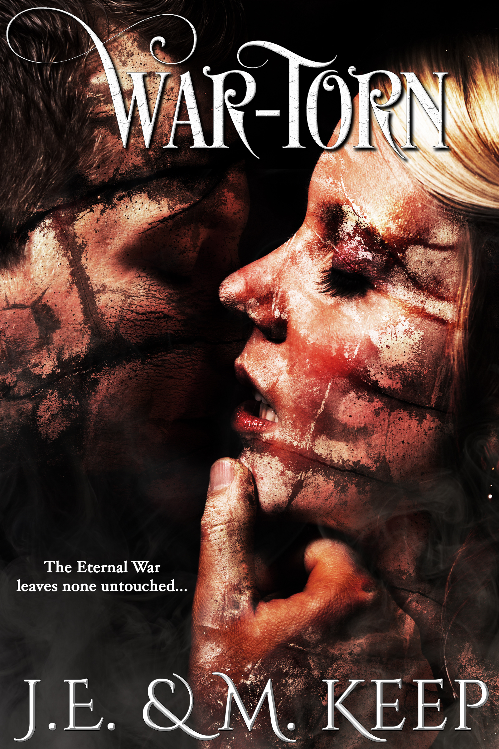 War-torn