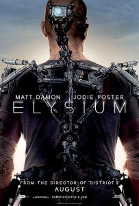 Themes in Scifi / Fantasy